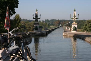 Briare - 2008.