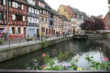 Colmar - 2008.